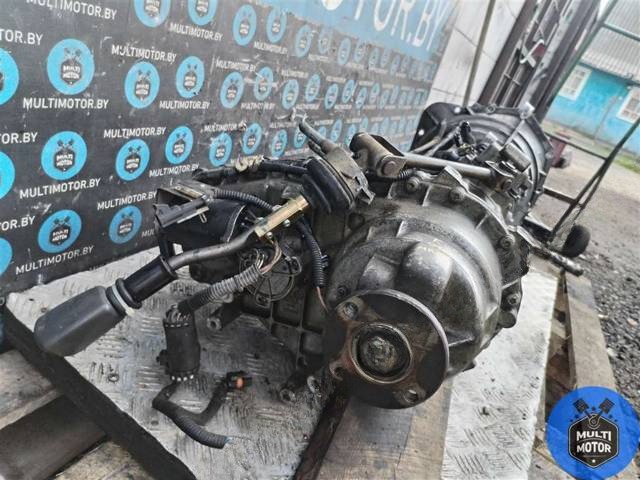 Раздаточная коробка, 2006 г., OEM 3200008010, арт. 00105925, фото 3