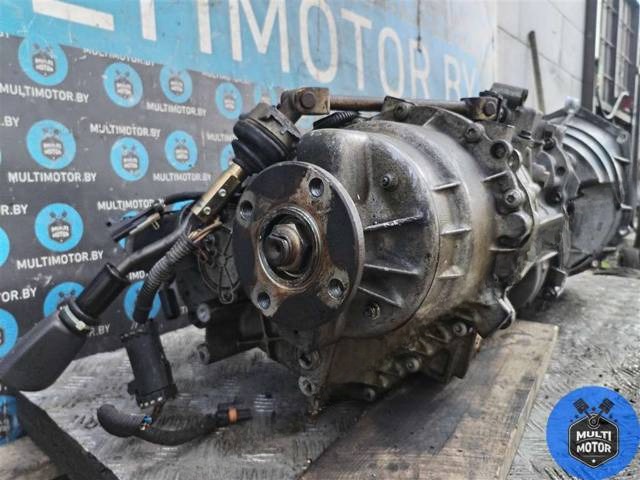 Раздаточная коробка, 2006 г., OEM 3200008010, арт. 00105925, фото 4