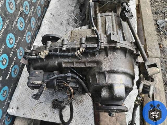 Раздаточная коробка, 2006 г., OEM 3200008010, арт. 00105925, фото 6