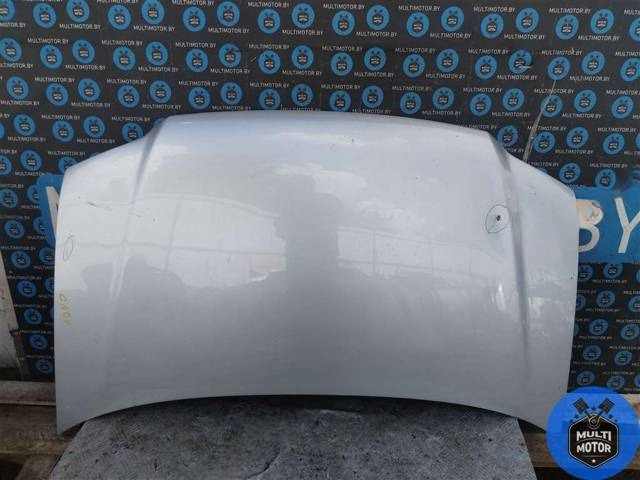 Капот Volkswagen Caddy, 2009 г