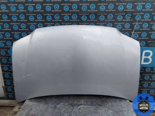 Капот Volkswagen Touran, 2005 г