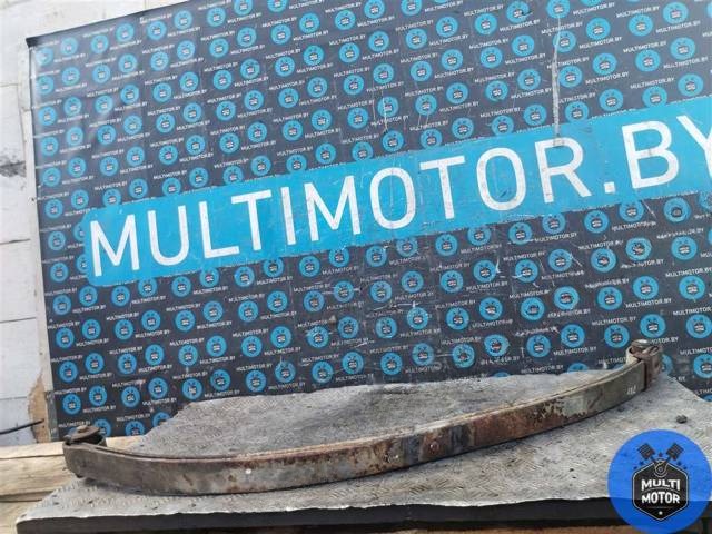 Рессора передняя Mercedes 410, 1992 г., OEM 6113200902, арт. 00107529