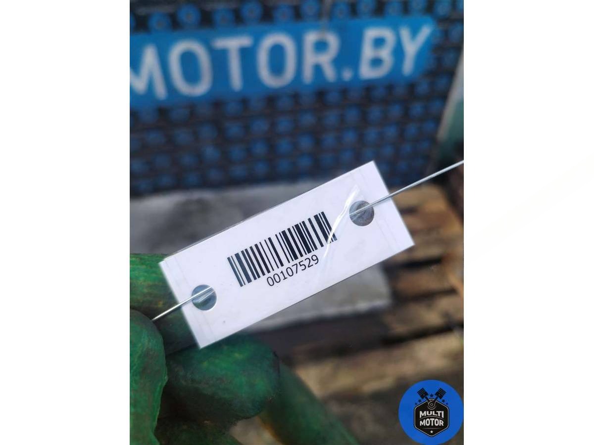 Рессора передняя Mercedes 410, 1992 г., OEM 6113200902, арт. 00107529, фото 11