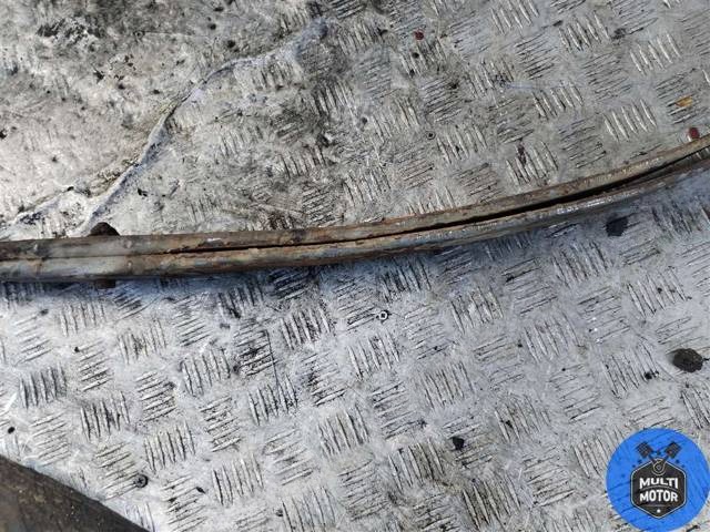Рессора передняя Mercedes 410, 1992 г., OEM 6113200902, арт. 00107529, фото 4