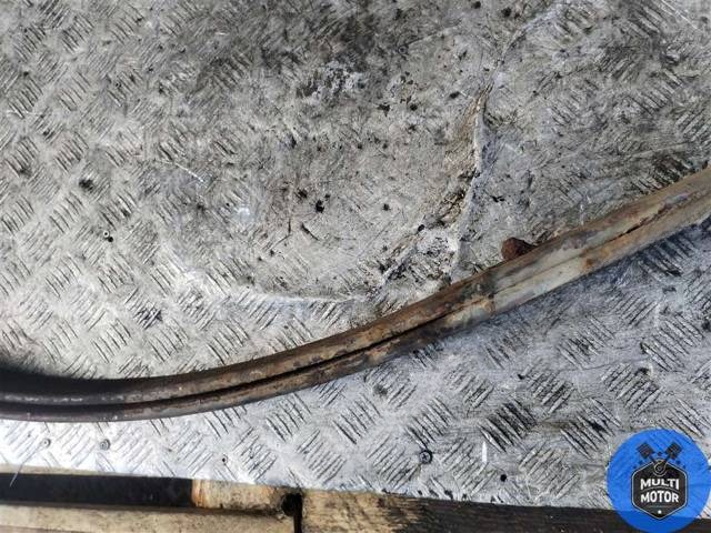 Рессора передняя Mercedes 410, 1992 г., OEM 6113200902, арт. 00107529, фото 5