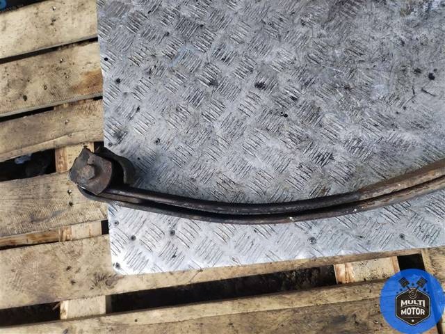 Рессора передняя Mercedes 410, 1992 г., OEM 6113200902, арт. 00107529, фото 6