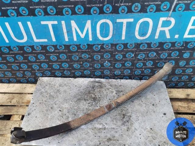 Рессора передняя Mercedes 410, 1992 г., OEM 6113200902, арт. 00107529, фото 7