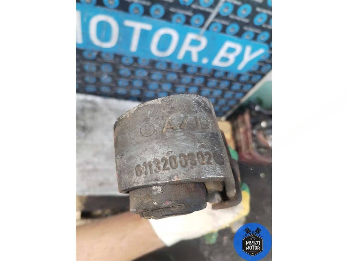 Рессора передняя Mercedes 410, 1992 г., OEM 6113200902, арт. 00107529, фото 8