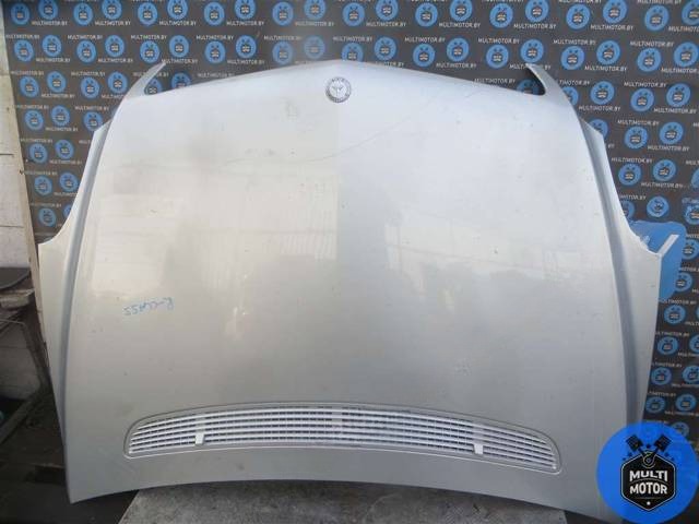 Капот Mercedes R, 2008 г