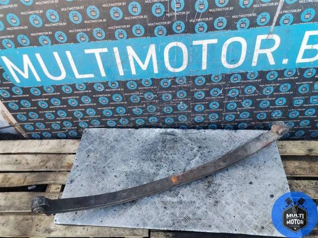 Рессора передняя Mercedes 410, 1992 г., OEM 6113200702, арт. 00107729, фото 8