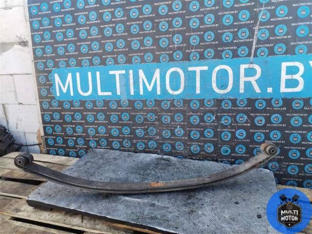 Рессора передняя Mercedes 410, 1992 г., OEM 6113200702, арт. 00107729, фото 9