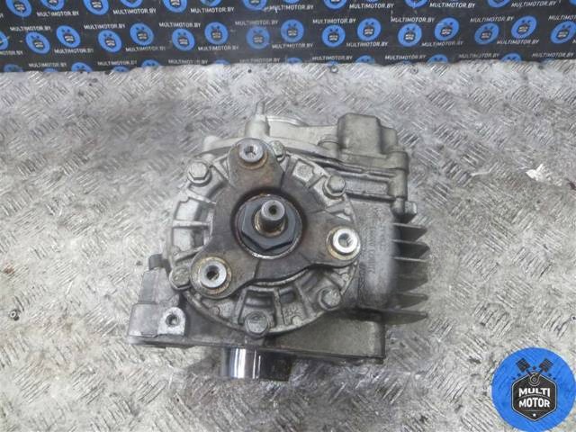 Раздаточная коробка Volkswagen Tiguan, 2012 г., OEM 0A6409053AF, арт. 00107764