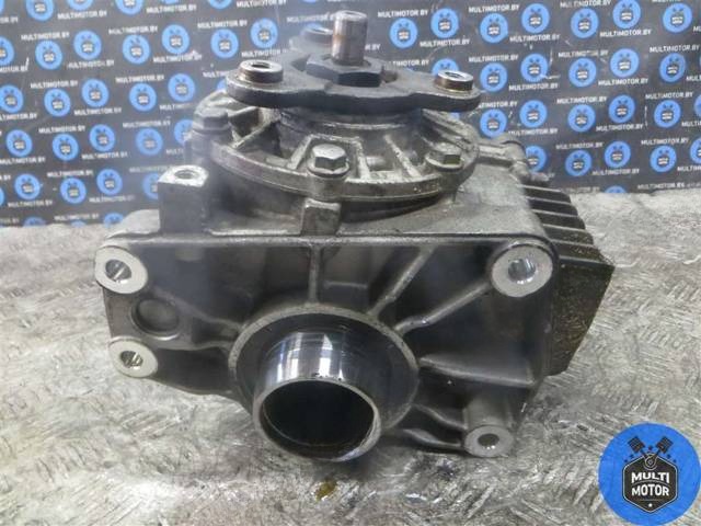 Раздаточная коробка Volkswagen Tiguan, 2012 г., OEM 0A6409053AF, арт. 00107764, фото 2