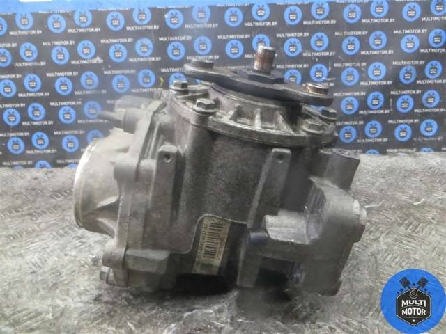 Раздаточная коробка Volkswagen Tiguan, 2012 г., OEM 0A6409053AF, арт. 00107764, фото 3