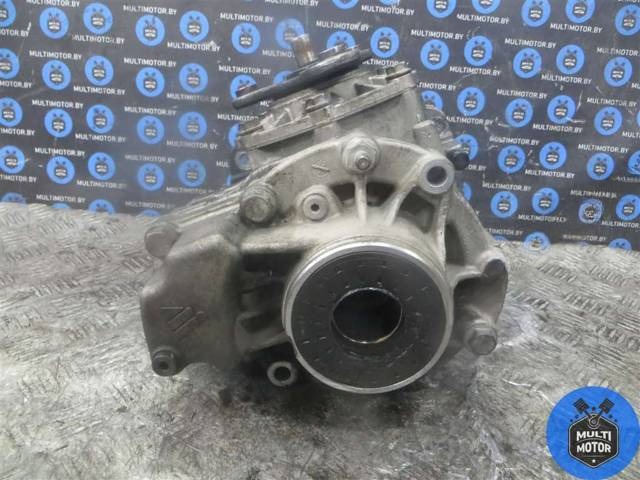 Раздаточная коробка Volkswagen Tiguan, 2012 г., OEM 0A6409053AF, арт. 00107764, фото 4