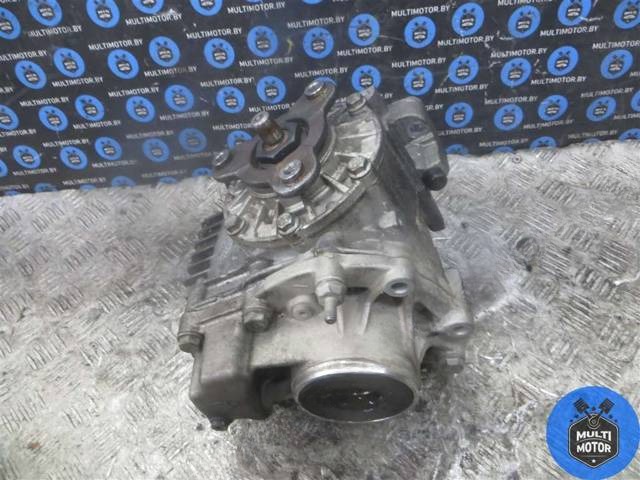 Раздаточная коробка Volkswagen Tiguan, 2012 г., OEM 0A6409053AF, арт. 00107764, фото 5