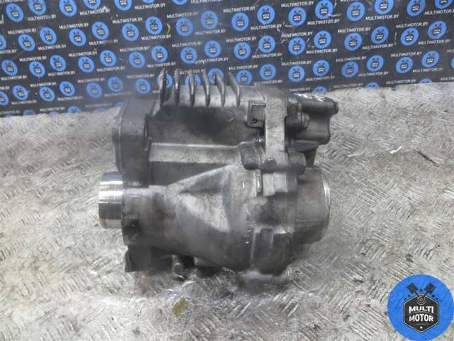 Раздаточная коробка Volkswagen Tiguan, 2012 г., OEM 0A6409053AF, арт. 00107764, фото 6