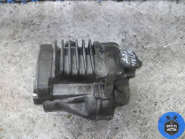 Раздаточная коробка Volkswagen Tiguan, 2012 г., OEM 0A6409053AF, арт. 00107764, фото 7