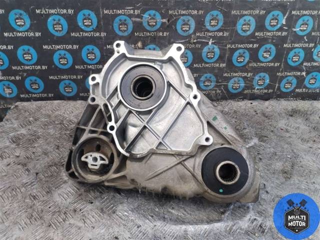 Раздаточная коробка BMW X3 F25, 2011 г., OEM 7619776, арт. 00108045