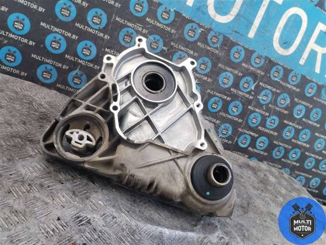 Раздаточная коробка BMW X3 F25, 2011 г., OEM 7619776, арт. 00108045, фото 2