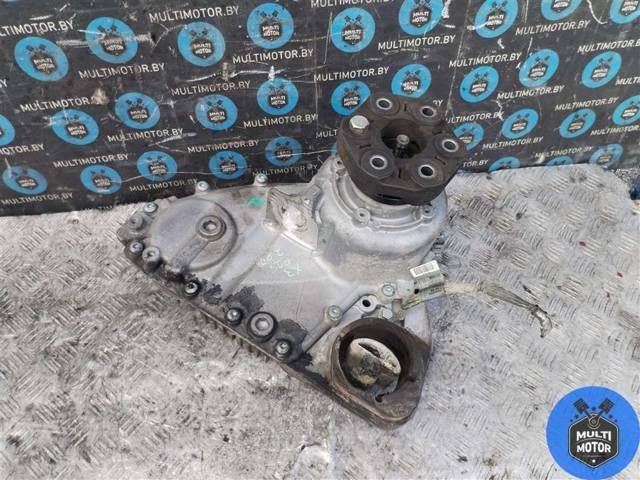 Раздаточная коробка BMW X3 F25, 2011 г., OEM 7619776, арт. 00108045, фото 4