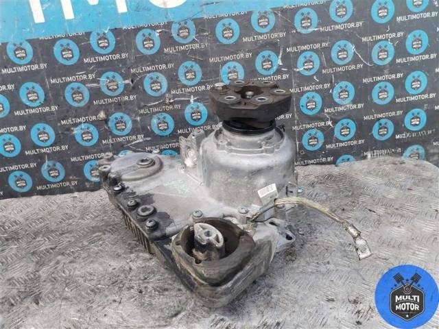Раздаточная коробка BMW X3 F25, 2011 г., OEM 7619776, арт. 00108045, фото 6