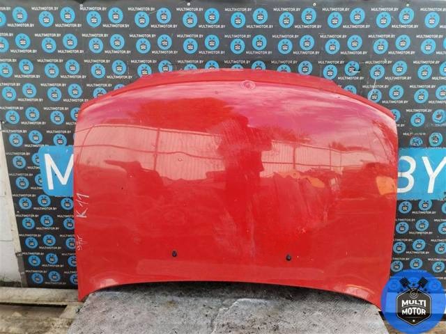 Капот Nissan Micra, 1997 г