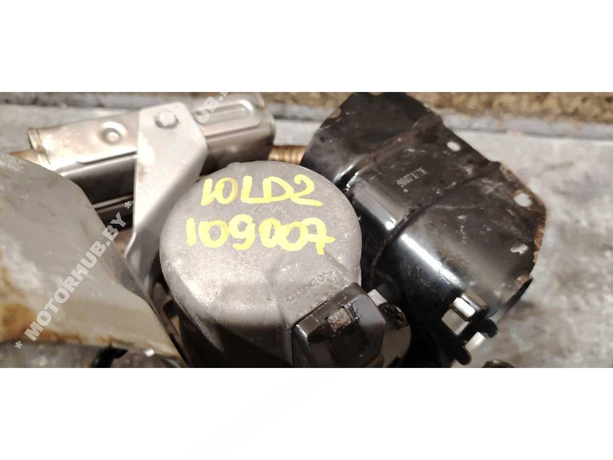 Автономный отопитель Land-Rover Discovery, 2006 г., OEM JEC500820, арт. 00109007_1, фото 2