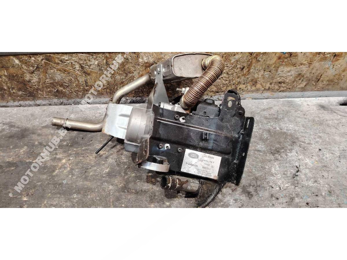 Автономный отопитель Land-Rover Discovery, 2006 г., OEM JEC500820, арт. 00109007_1, фото 7