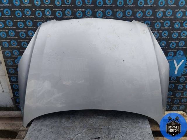 Капот Kia Ceed, 2008 г