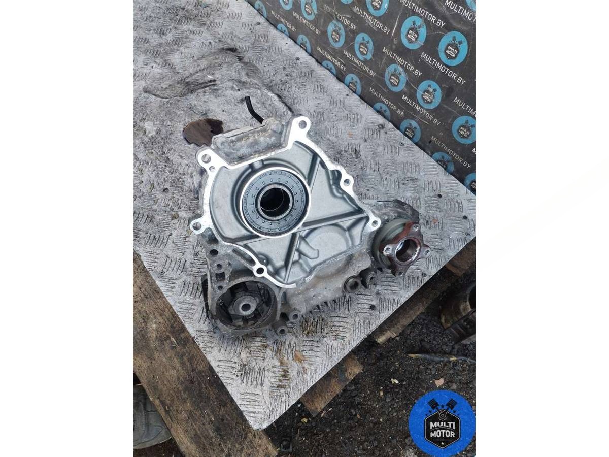 Раздаточная коробка BMW X1, 2013 г., OEM 7610584, арт. 00109322, фото 10