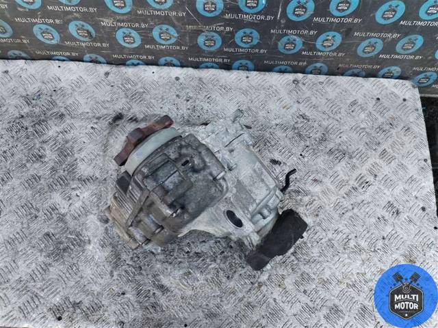Раздаточная коробка BMW X1, 2013 г., OEM 7610584, арт. 00109322, фото 2