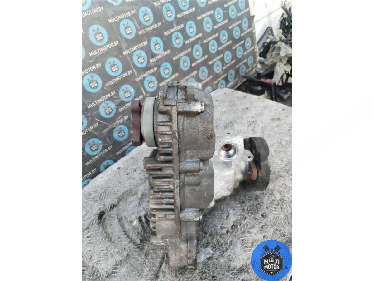 Раздаточная коробка BMW X1, 2013 г., OEM 7610584, арт. 00109322, фото 3