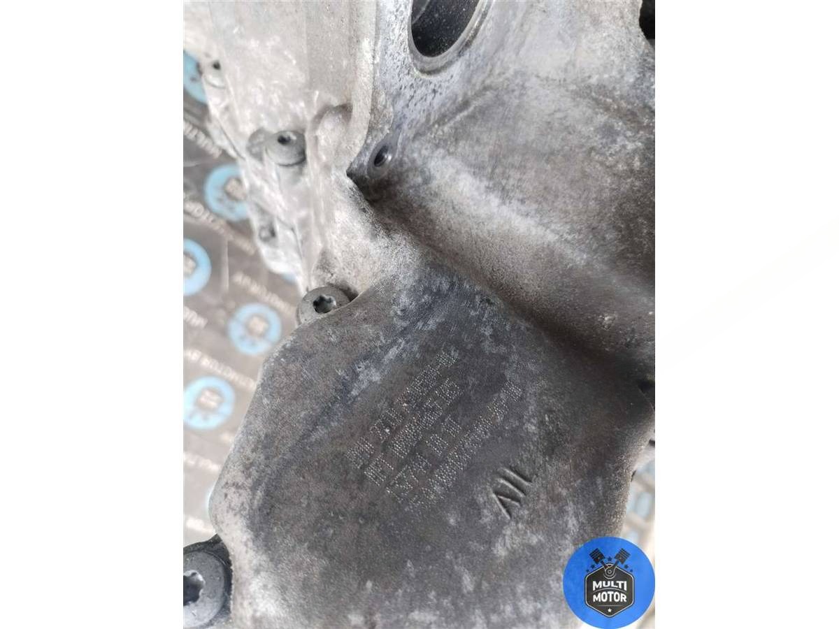 Раздаточная коробка BMW X1, 2013 г., OEM 7610584, арт. 00109322, фото 4