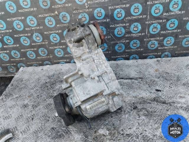 Раздаточная коробка BMW X1, 2013 г., OEM 7610584, арт. 00109322, фото 5