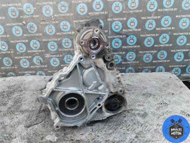 Раздаточная коробка BMW X1, 2013 г., OEM 7610584, арт. 00109322, фото 6