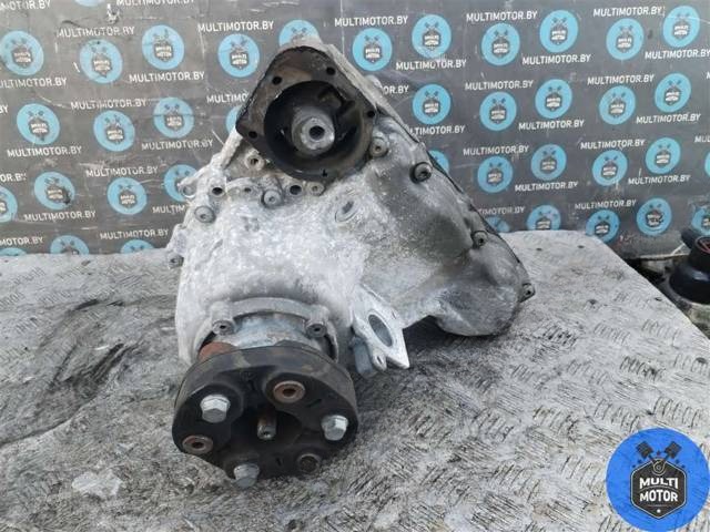 Раздаточная коробка BMW X1, 2013 г., OEM 7610584, арт. 00109322, фото 7
