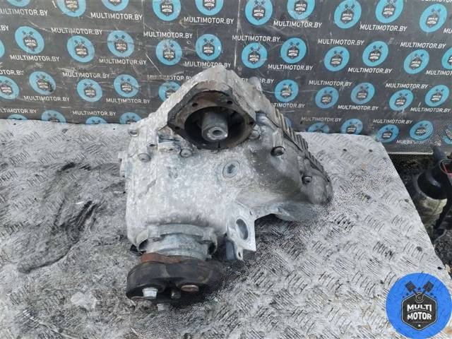 Раздаточная коробка BMW X1, 2013 г., OEM 7610584, арт. 00109322, фото 8