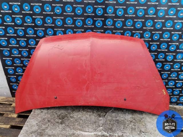 Капот Mitsubishi Colt, 2006 г