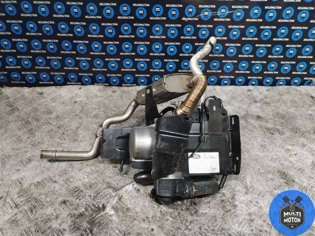 Автономный отопитель Land-Rover Range Rover Sport, 2011 г., OEM AH2270G308AD, арт. 00110682