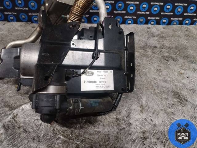 Автономный отопитель Land-Rover Range Rover Sport, 2011 г., OEM AH2270G308AD, арт. 00110682, фото 2