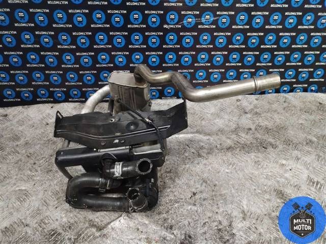 Автономный отопитель Land-Rover Range Rover Sport, 2011 г., OEM AH2270G308AD, арт. 00110682, фото 5