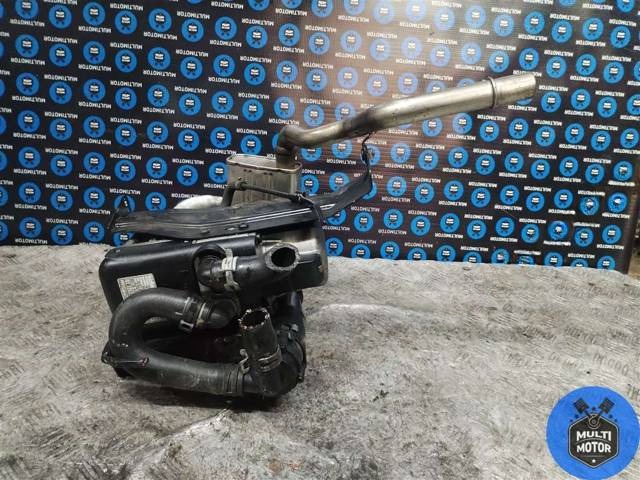Автономный отопитель Land-Rover Range Rover Sport, 2011 г., OEM AH2270G308AD, арт. 00110682, фото 6