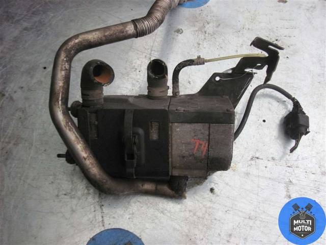 Автономный отопитель Volkswagen Transporter, 1999 г., арт. 00110771