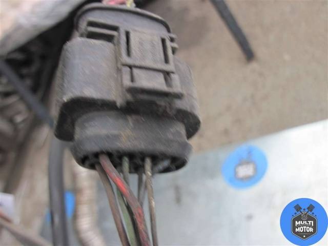 Автономный отопитель Volkswagen Transporter, 1999 г., арт. 00110771, фото 5