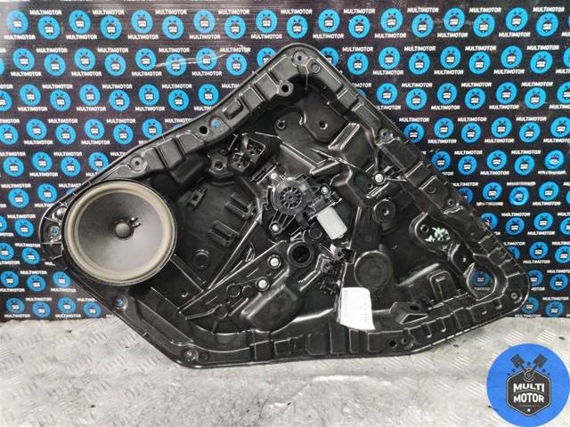 Стеклоподъёмник эл. задн. прав. Mercedes B W247