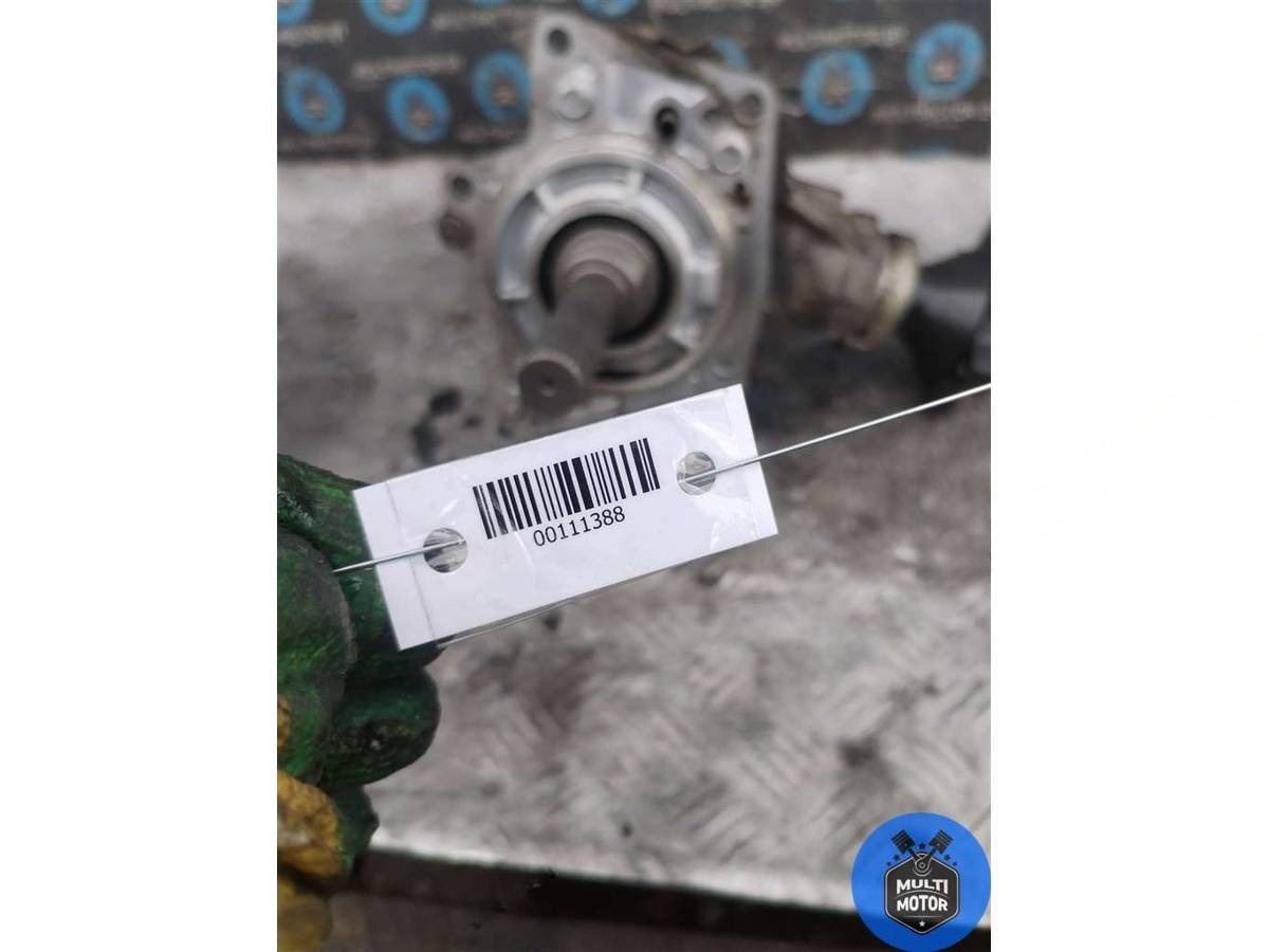 Раздаточная коробка Nissan Murano, 2010 г., арт. 00111388, фото 12