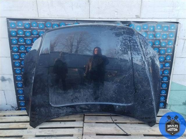 Капот Volvo XC90, 2005 г