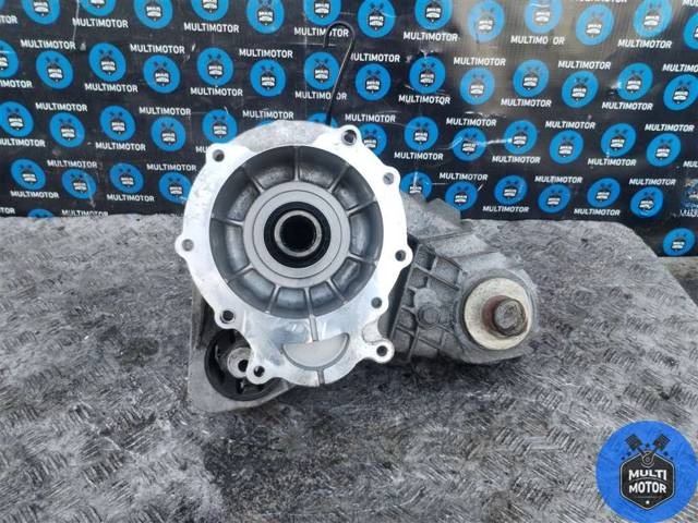 Раздаточная коробка BMW X5 E53, 2003 г., OEM 7515748, арт. 00111472