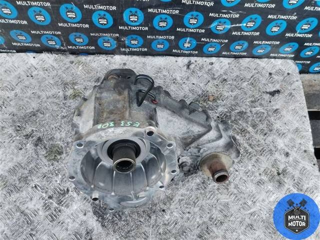 Раздаточная коробка BMW X5 E53, 2003 г., OEM 7515748, арт. 00111472, фото 2